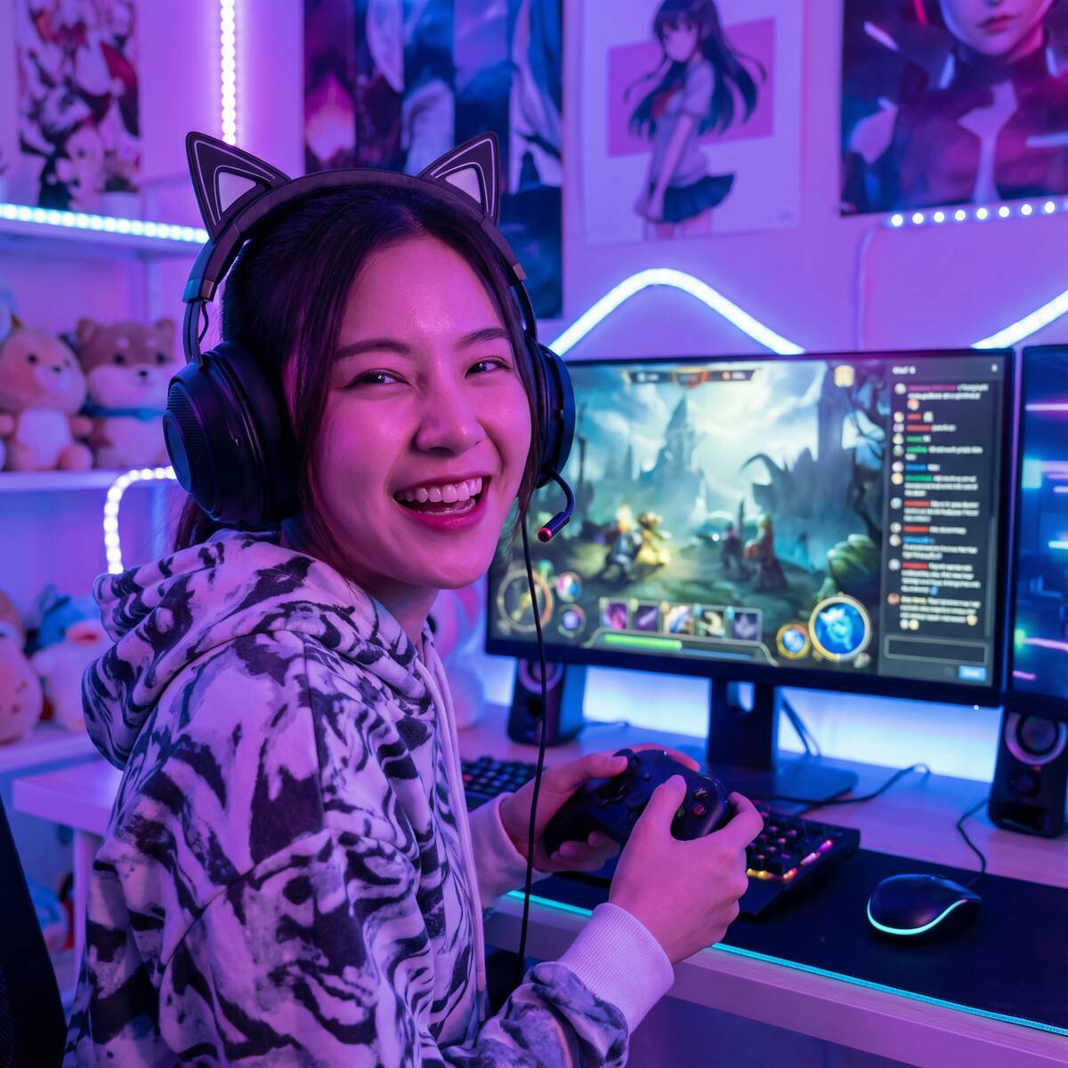 大象传媒二次元视频