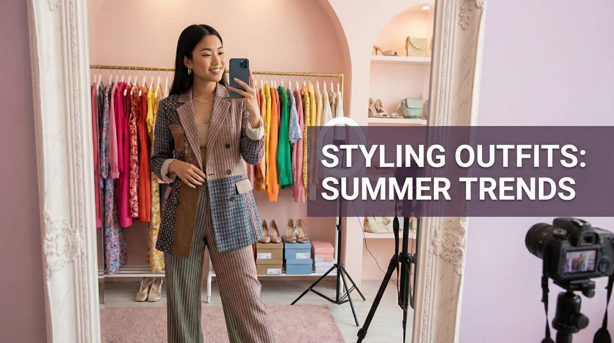 大象传媒时尚视频